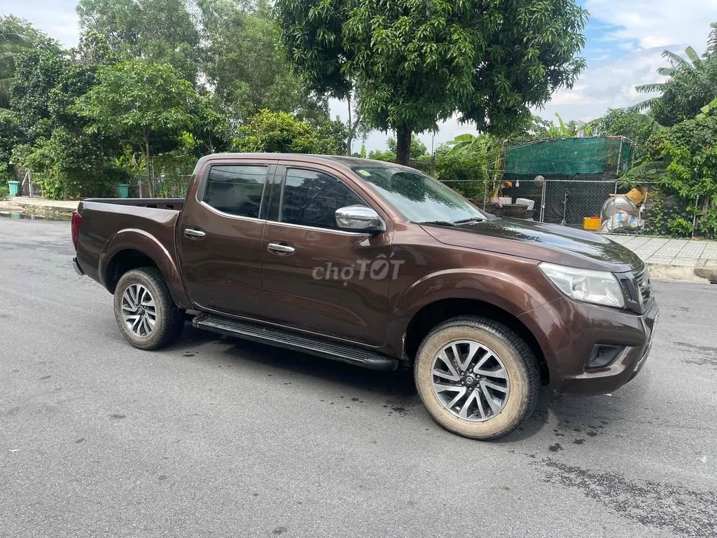 Nissan Navara 2015 photo 4