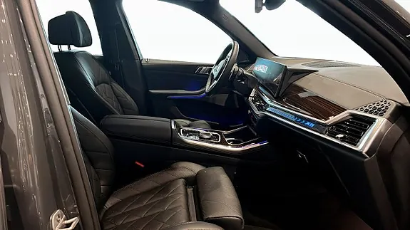 BMW X5 2026 photo 3