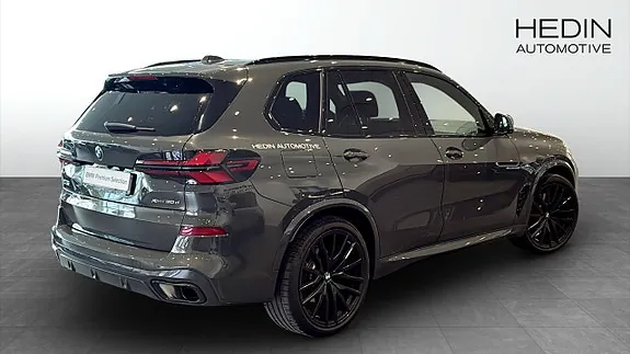 BMW X5 2026 photo 2