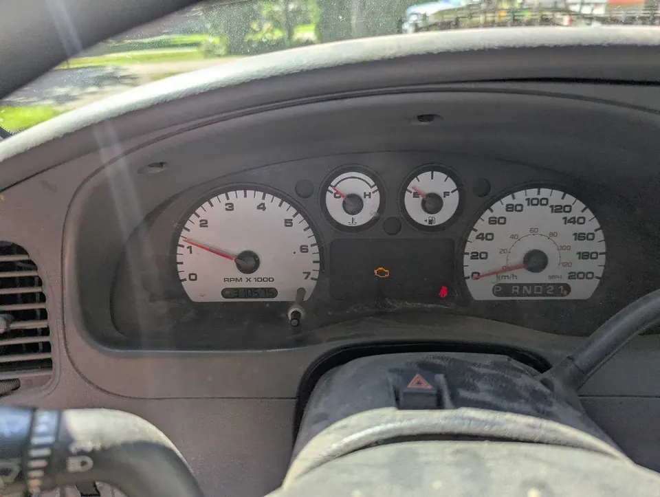 Ford Ranger 2010 photo 4