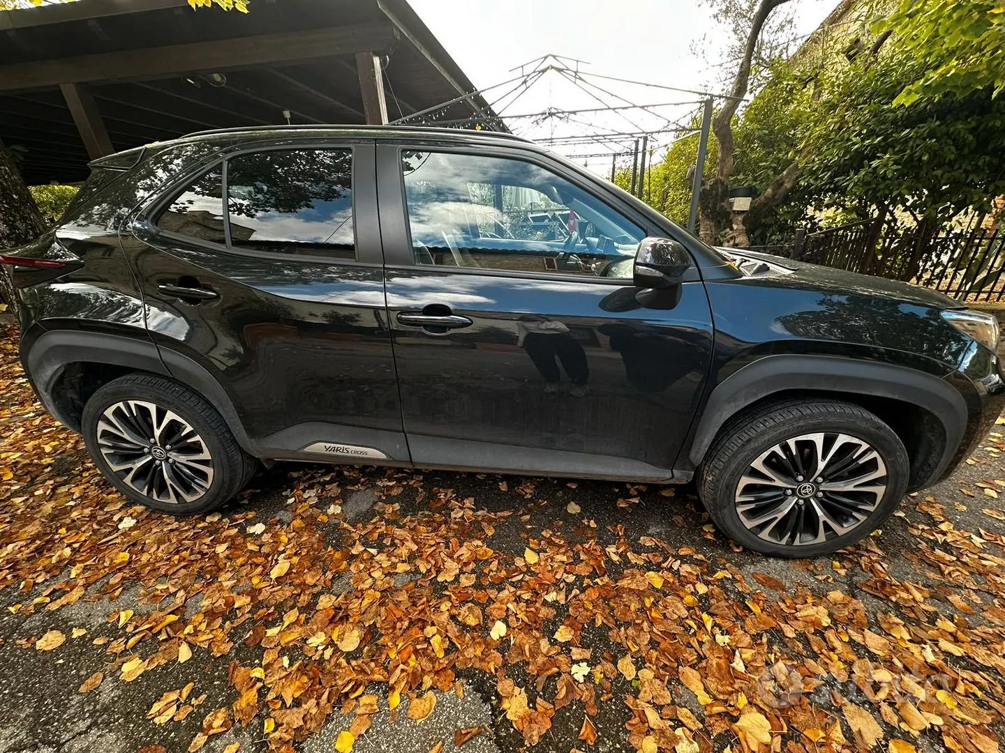 Toyota Yaris Cross 2024 photo 2