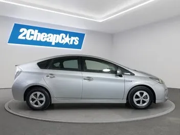Toyota Prius 2013 photo 5
