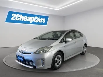 Toyota Prius 2013 photo 2