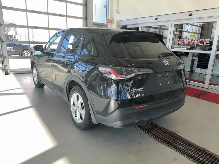 Honda Hr-V 2023 photo 3