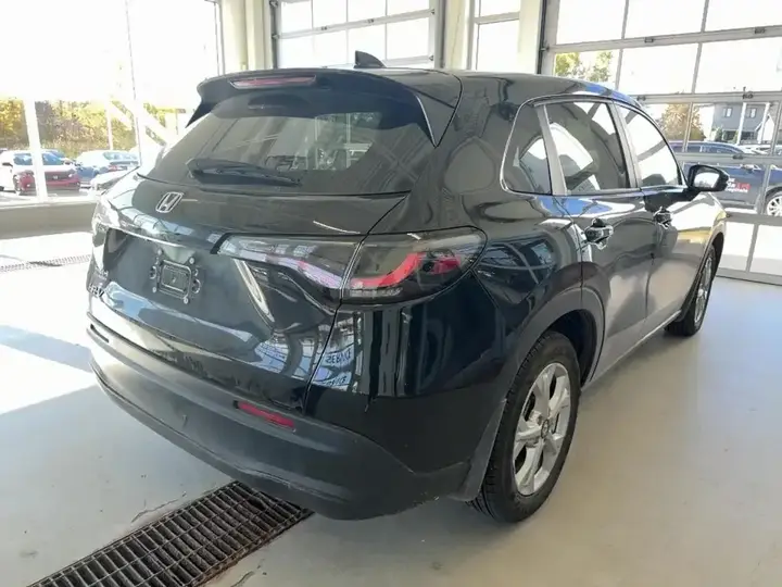 Honda Hr-V 2023 photo 4