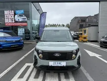 Ford Tourneo Courier 2024 photo 2