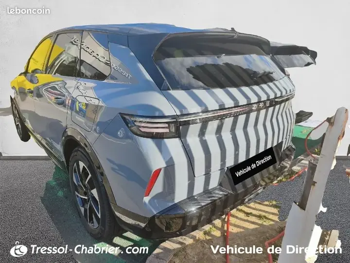Opel Grandland 2025 photo 4