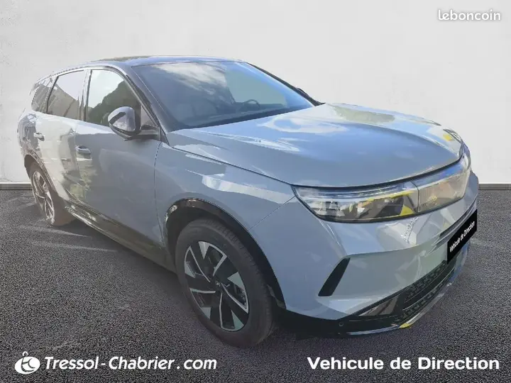 Opel Grandland 2025 photo 3