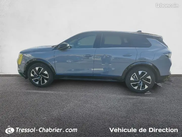 Opel Grandland 2025 photo 2
