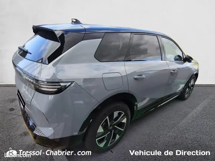 Opel Grandland 2025 photo 5