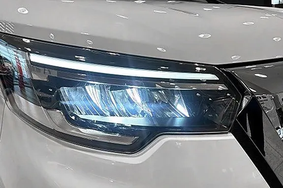 Nissan Primastar 2026 photo 3