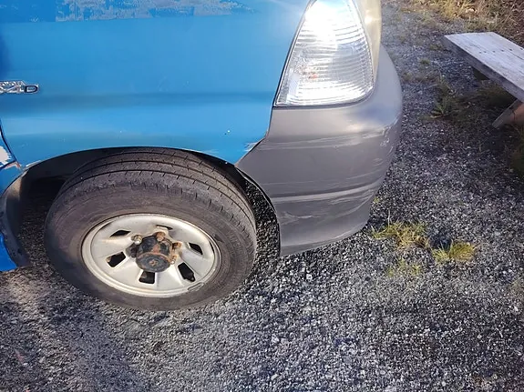 Toyota Hiace 2010 photo 3
