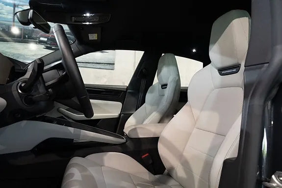 Porsche Macan 2026 photo 4