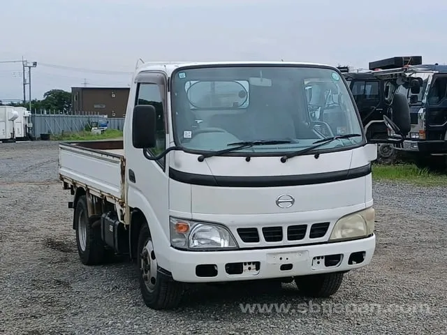 Hino Dutro