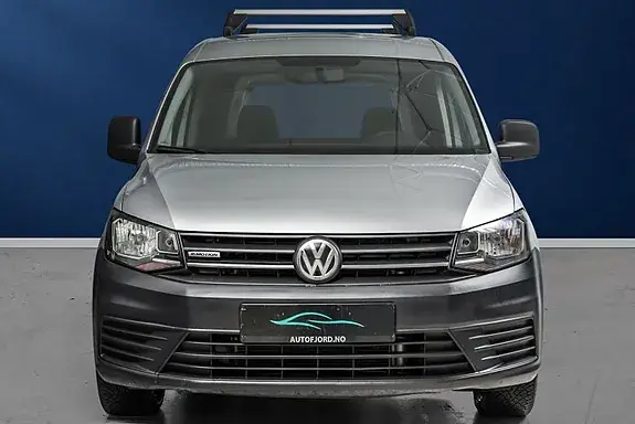 Volkswagen Caddy 2019 photo 4