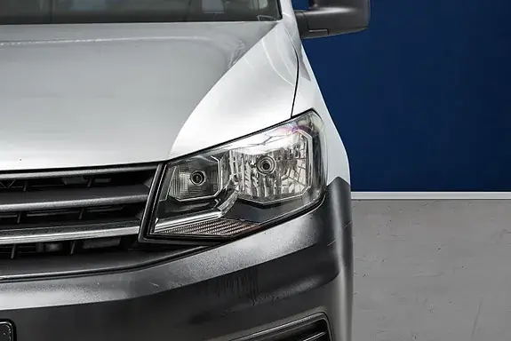 Volkswagen Caddy 2019 photo 5