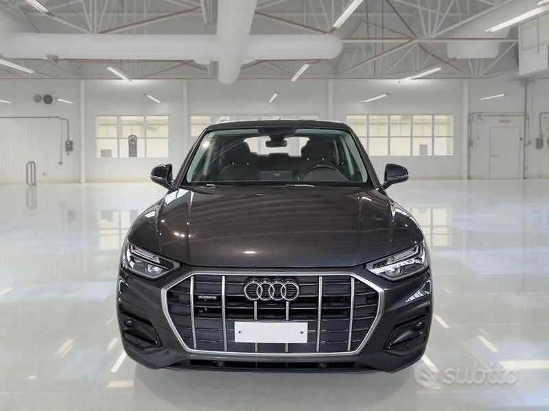 Audi Q5 Sportback 2022 photo 2