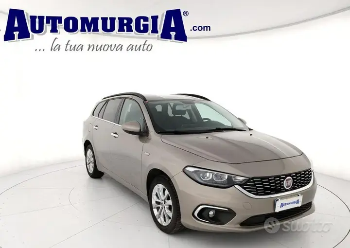 Fiat Tipo