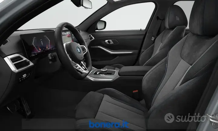 BMW 3 Series 2026 photo 4