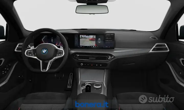 BMW 3 Series 2026 photo 3