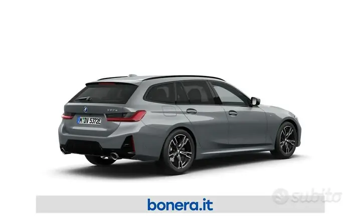BMW 3 Series 2026 photo 2