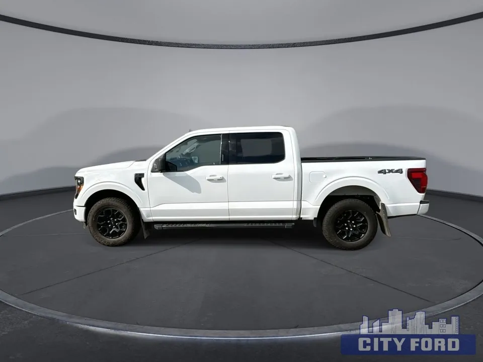 Ford F-150 2024 photo 5