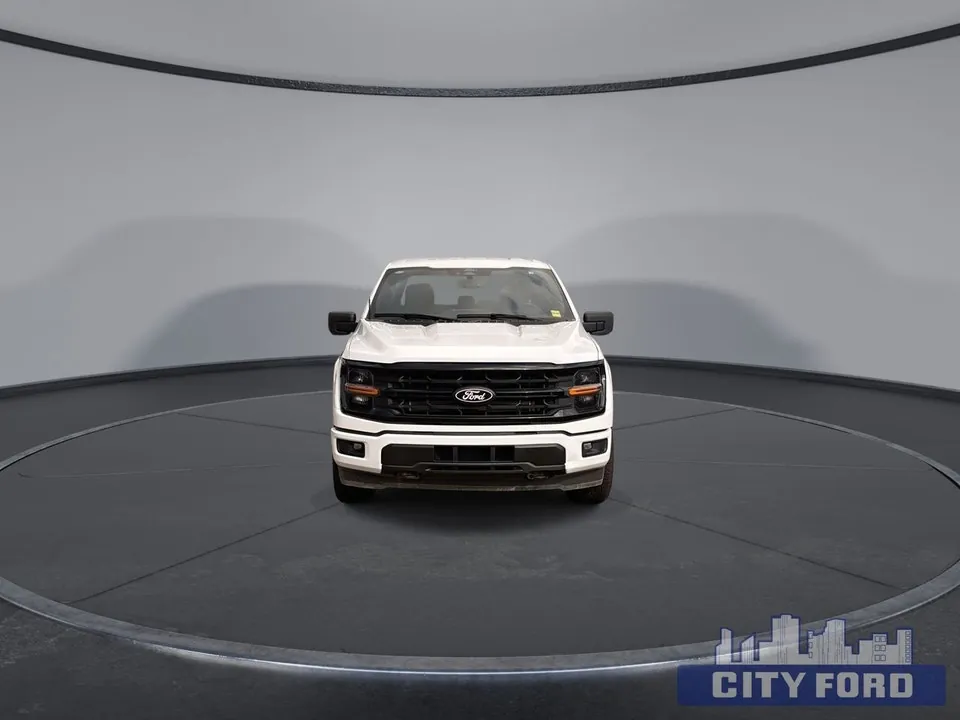 Ford F-150 2024 photo 3