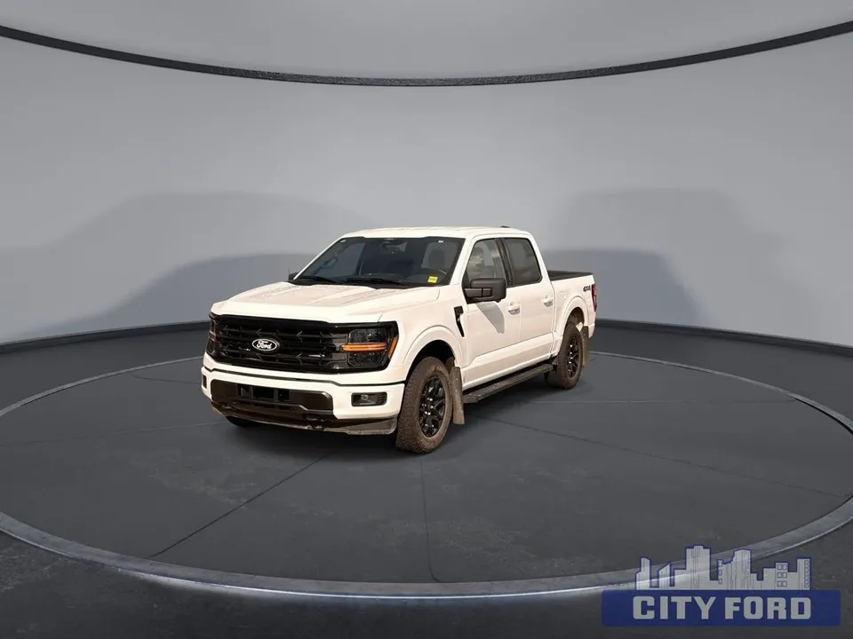 Ford F-150 2024 photo 4