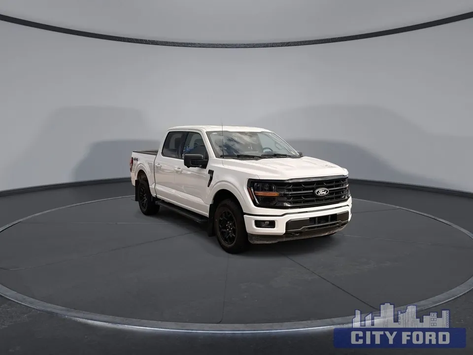 Ford F-150 2024 photo 2