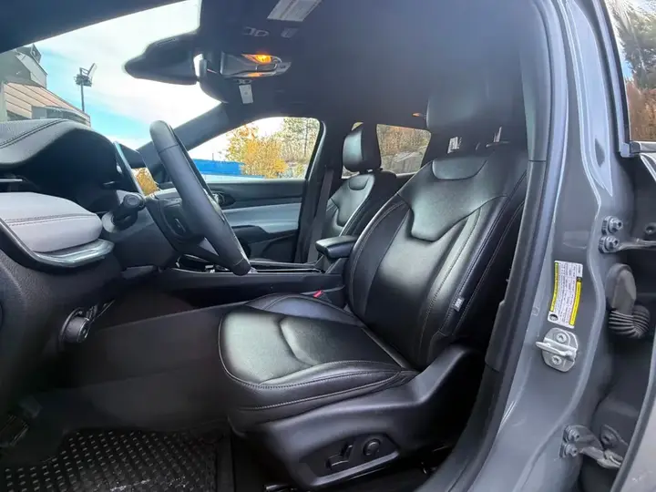 Jeep Compass 2024 photo 4