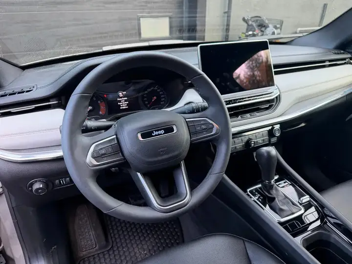 Jeep Compass 2024 photo 5