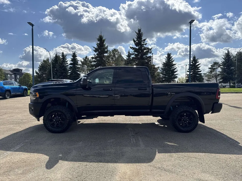 Ram 2500 2024 photo 4