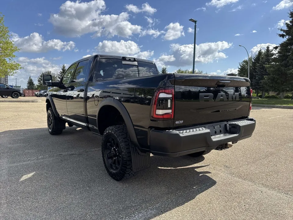 Ram 2500 2024 photo 5
