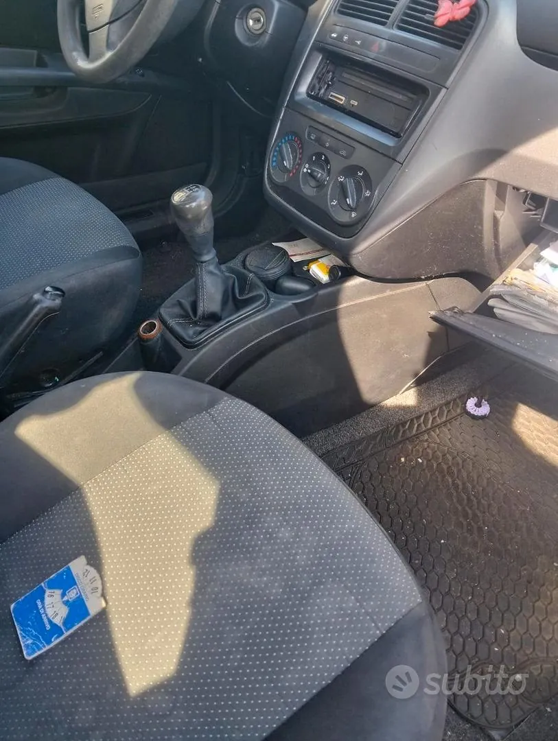 Fiat Grande Punto