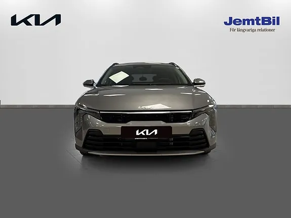 Kia K4 2026 photo 2