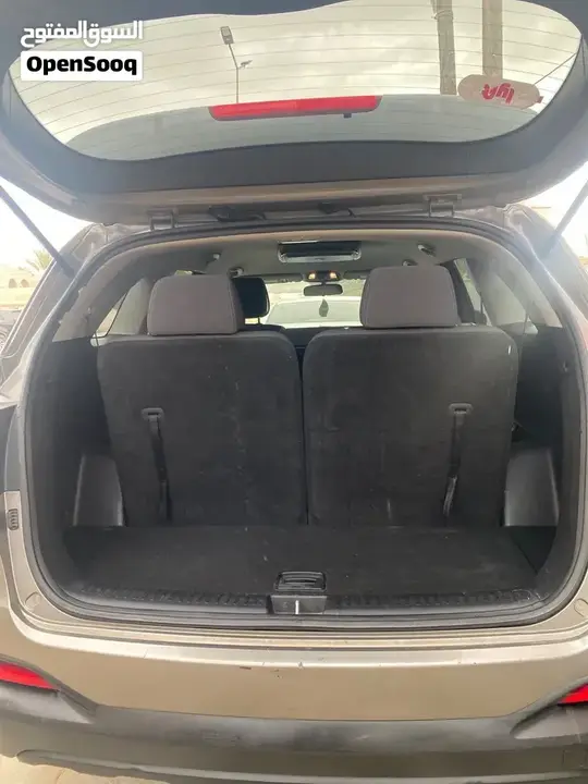 Kia Sorento 2016 photo 3