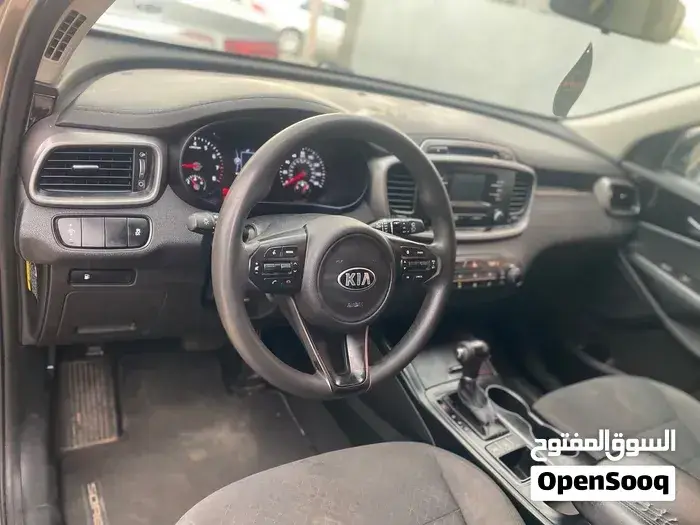 Kia Sorento 2016 photo 4