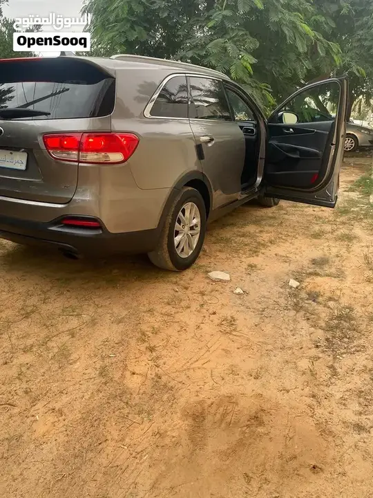 Kia Sorento 2016 photo 2