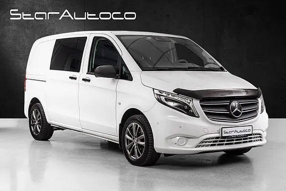Mercedes-Benz Vito 119