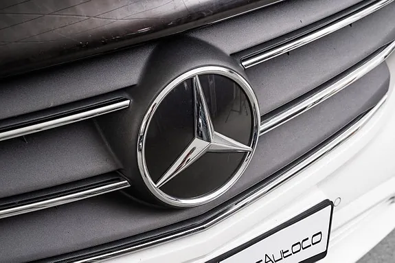 Mercedes-Benz Vito 119 2021 photo 5