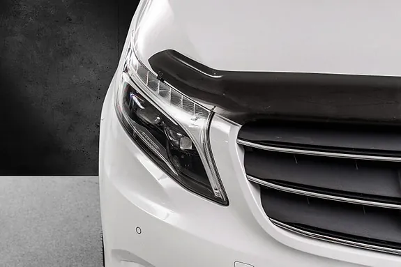 Mercedes-Benz Vito 119 2021 photo 4