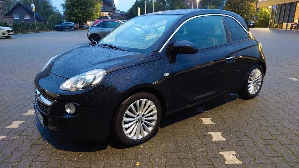 Opel Adam