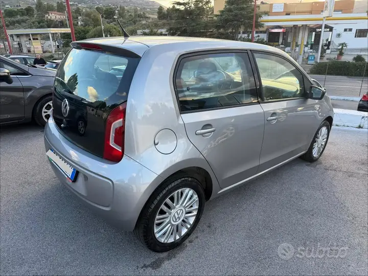 Volkswagen Up 2014 photo 3