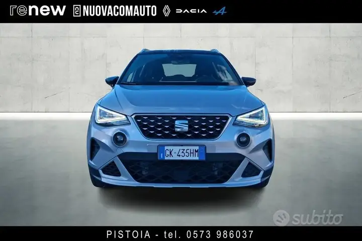 Seat Arona 2023 photo 2