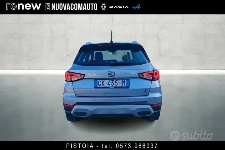 Seat Arona 2023 photo 4