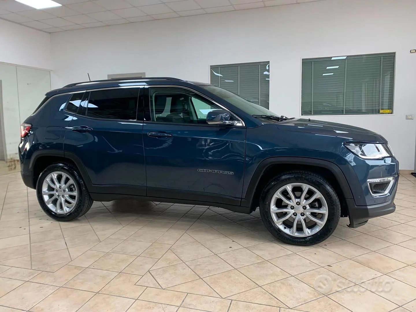 Jeep Compass 2020 photo 4