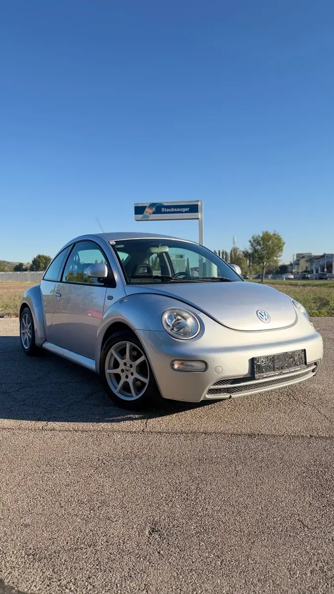 Volkswagen Käfer 2000 photo 2