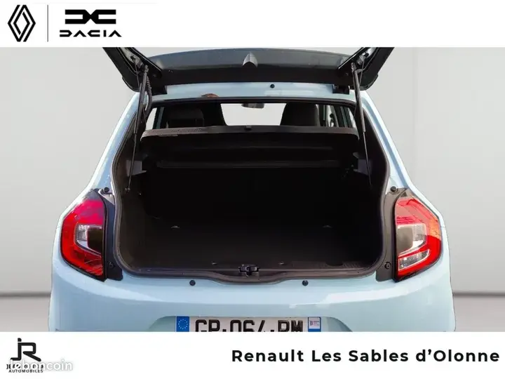 Renault Twingo 2023 photo 5