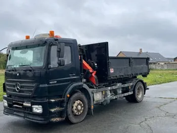 Mercedes-Benz Atego