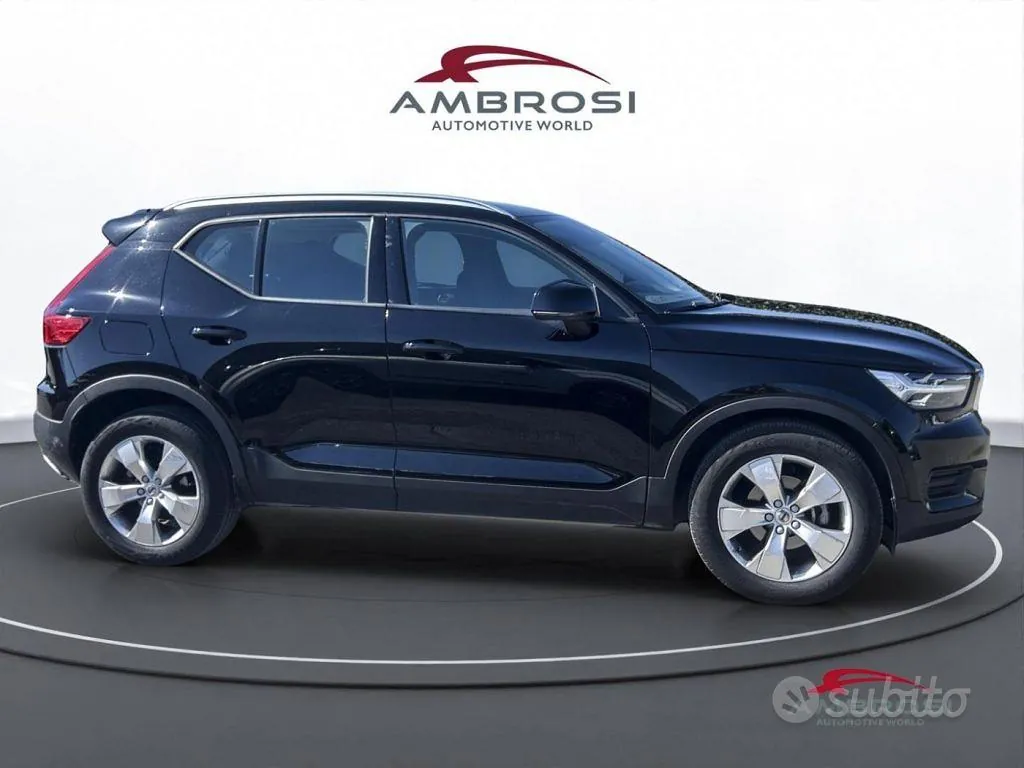 Volvo Xc40 2022 photo 5